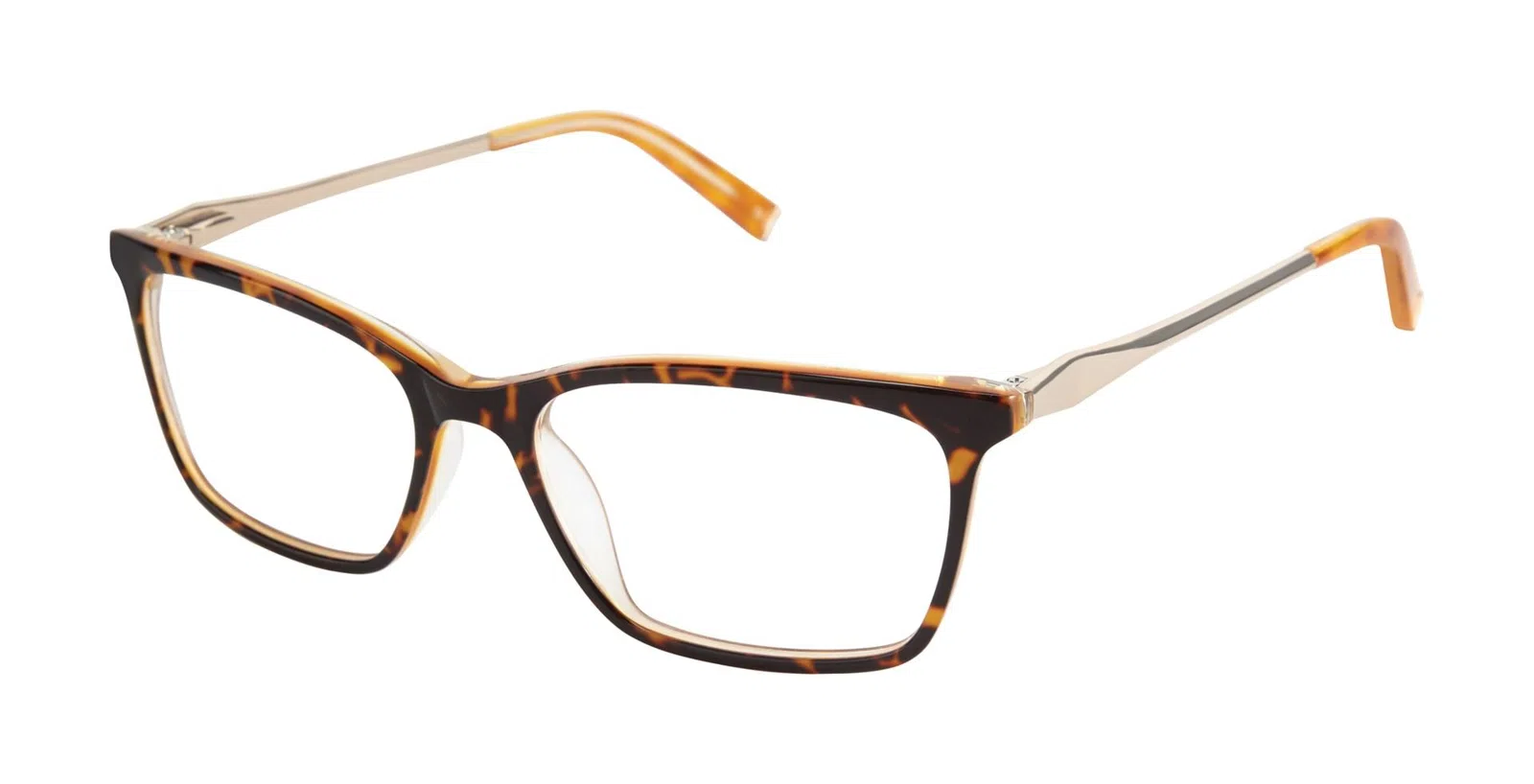 Kate Young for Tura K308 Eyeglasses - view 2